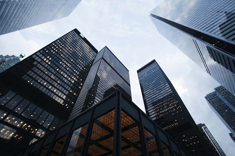 Business growth